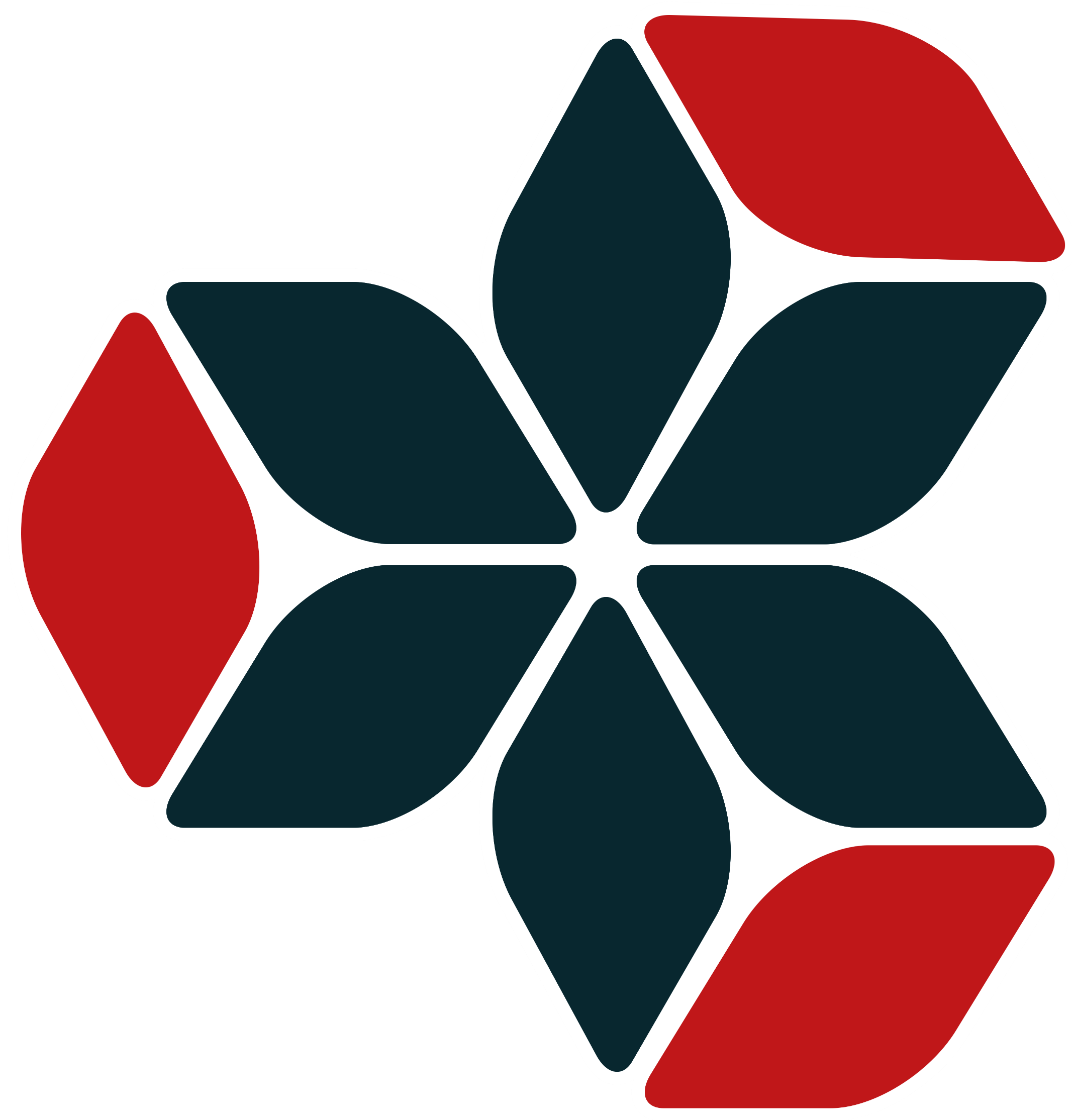 PosCube